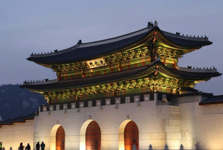 Seoul travel guide Seoul travel guide