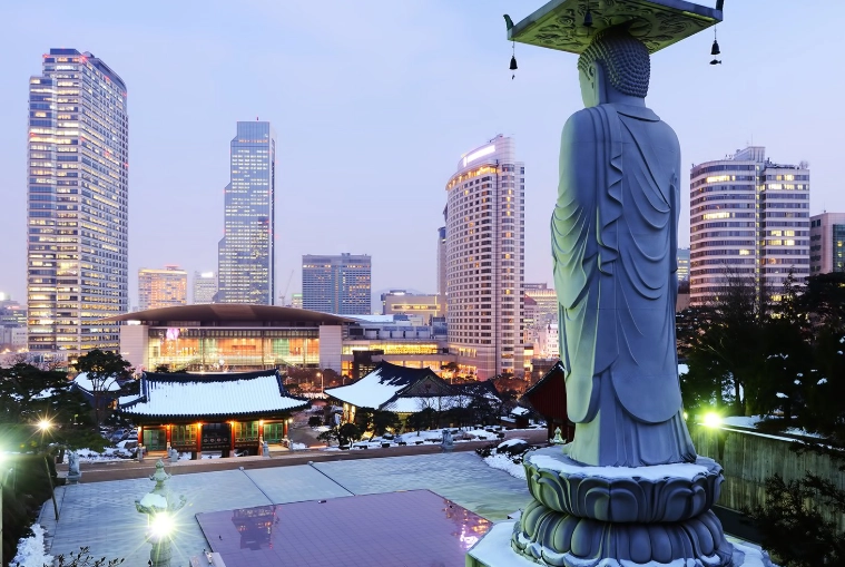 best things to do Seoul best things to do Seoul