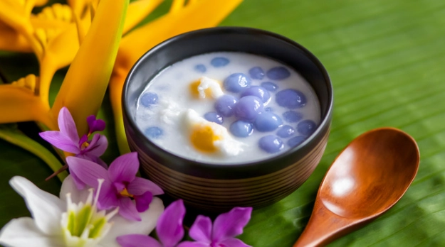 thai street food desserts thai street food desserts