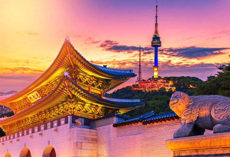 best places to visit in seoul best places to visit in seoul