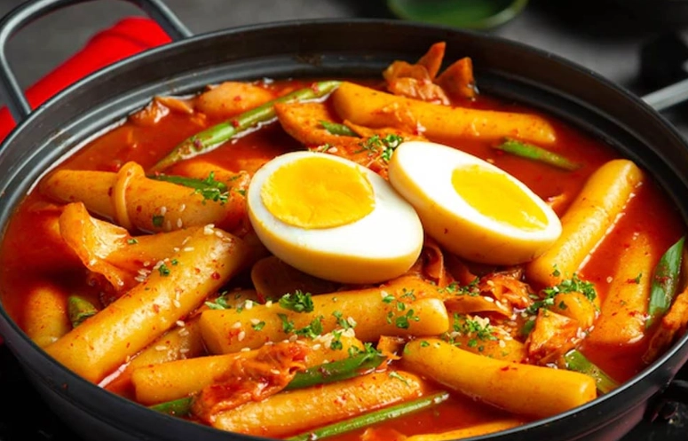 must-try korean cuisine must-try korean cuisine