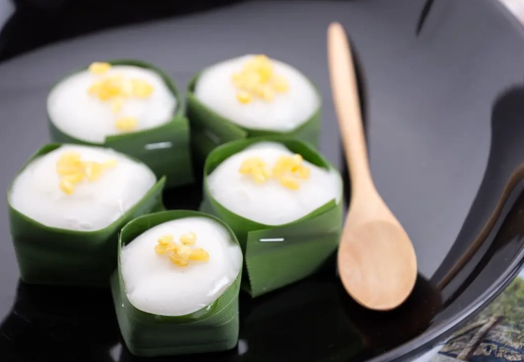 thai street food desserts thai street food desserts