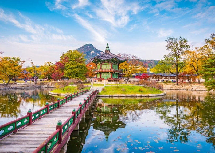 seoul attractions seoul attractions