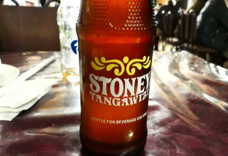 stoney ginger beer stoney ginger beer