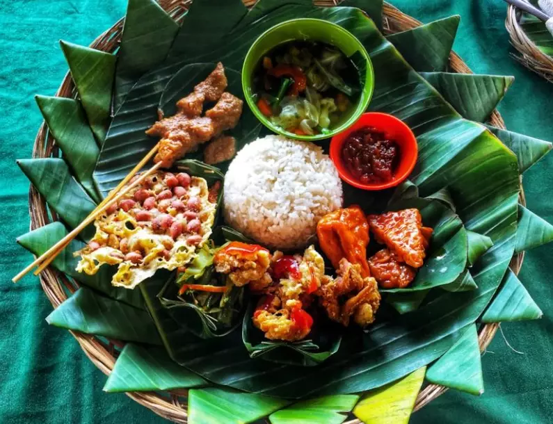 indonesian cuisine