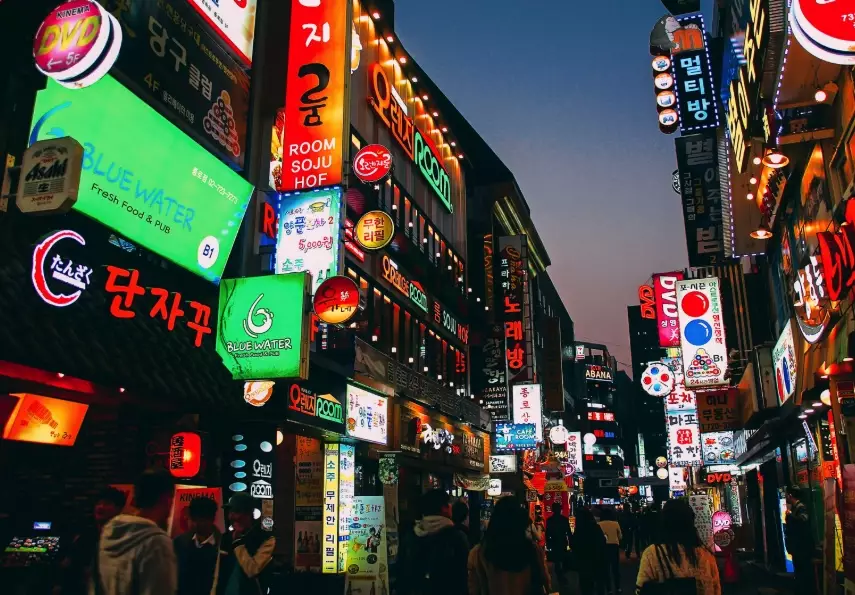 things to do in seoul things to do in seoul