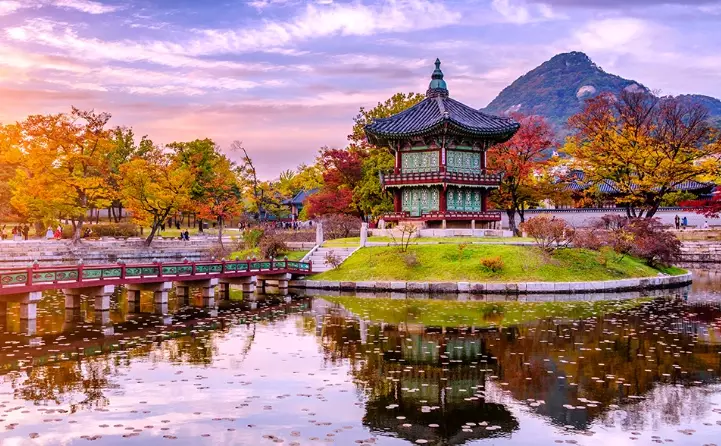 seoul sightseeing seoul sightseeing