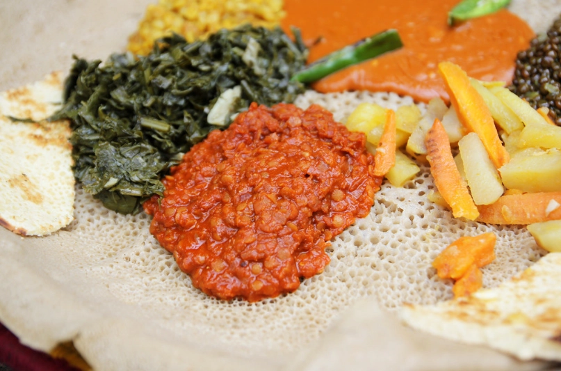 Injera Injera