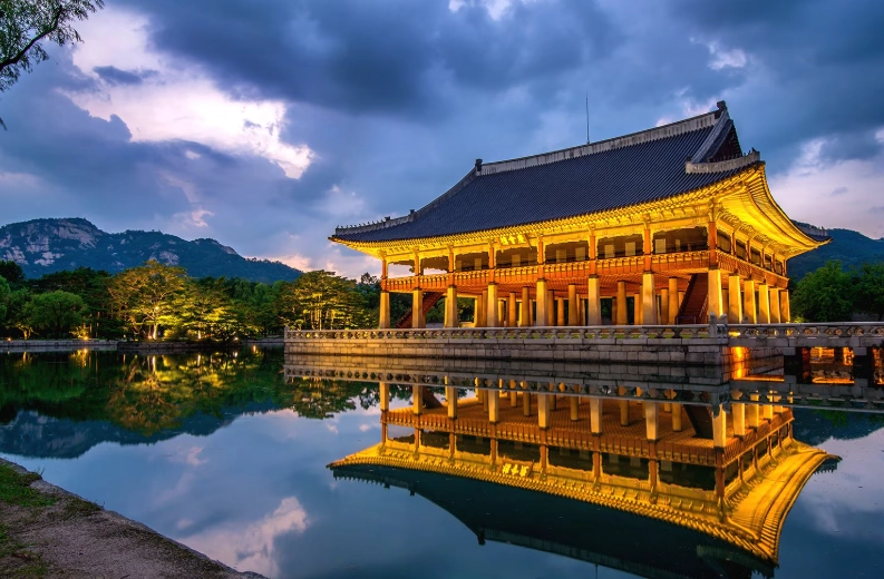 seoul sightseeing seoul sightseeing