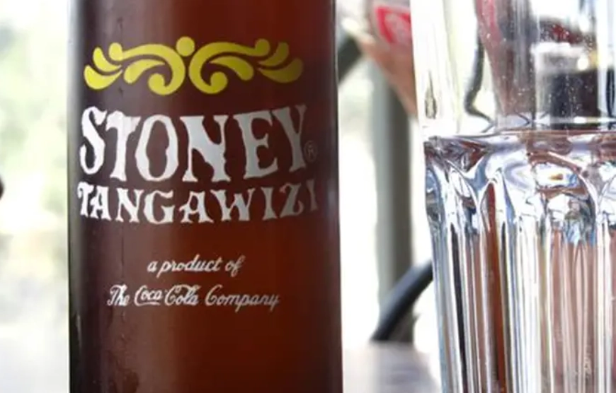 stoney ginger beer stoney ginger beer