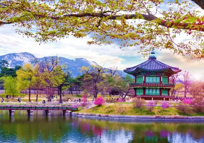 seoul attractions seoul attractions