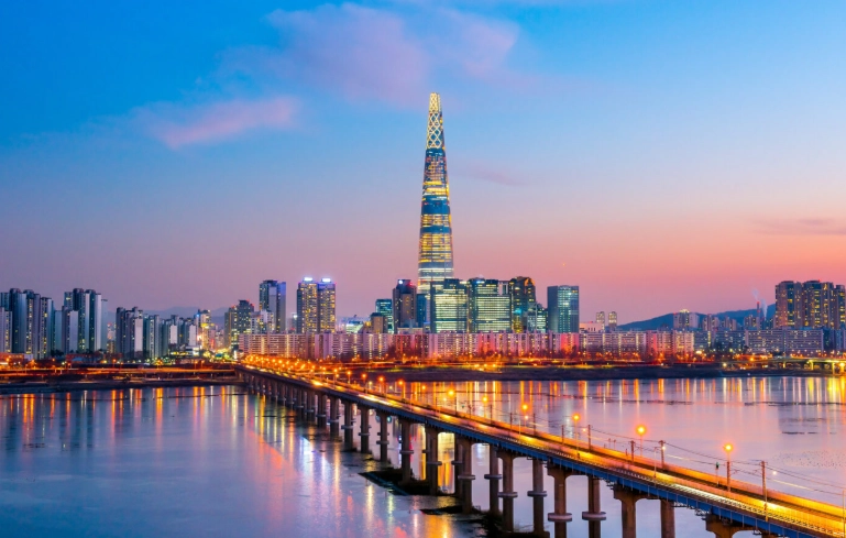 things to do in Seoul things to do in Seoul