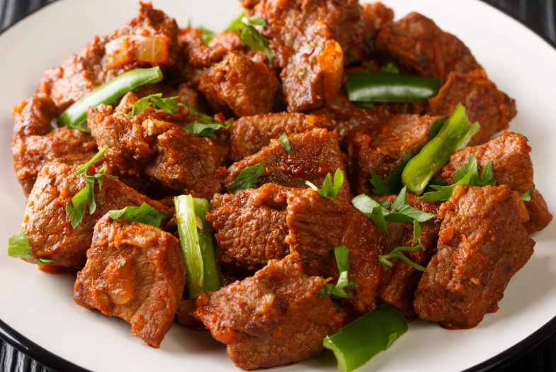 Ethiopian food Ethiopian food