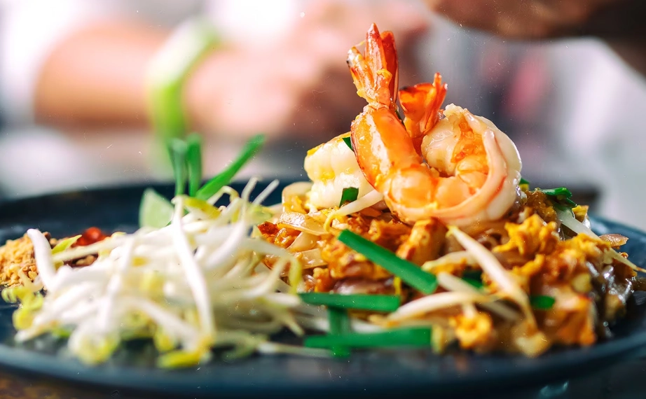 Thai food recipes Thai food recipes