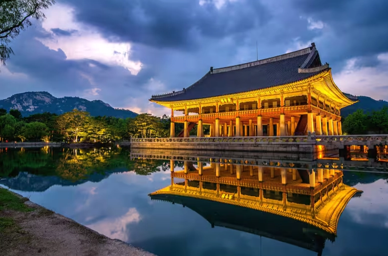 seoul travel guide seoul travel guide