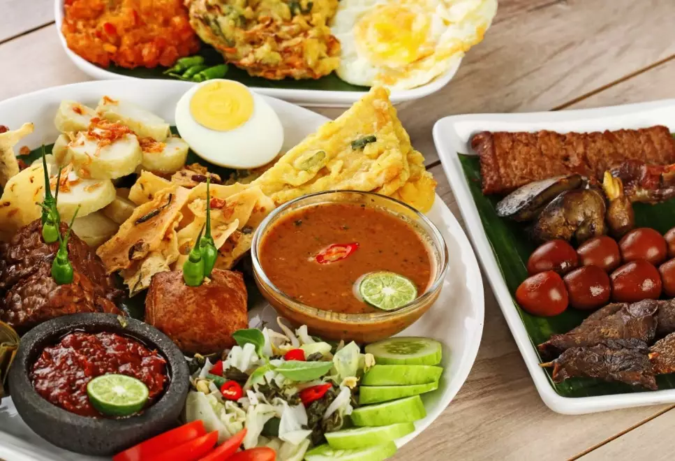 best indonesian dishes