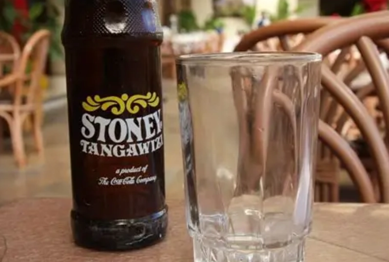 stoney ginger beer stoney ginger beer