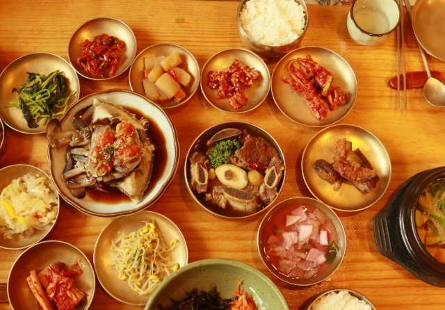 korean barbecue korean barbecue