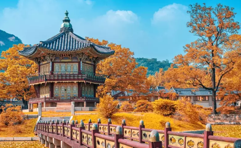 Seoul attractions Seoul attractions