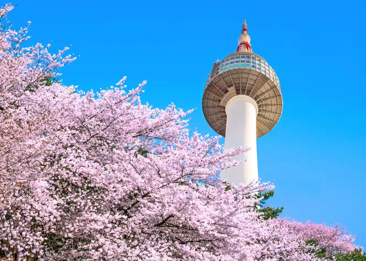 seoul attractions seoul attractions