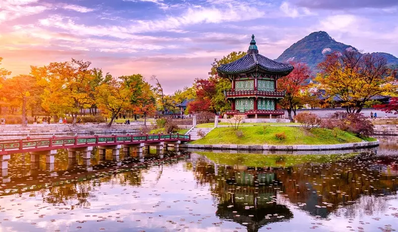 seoul travel guide seoul travel guide