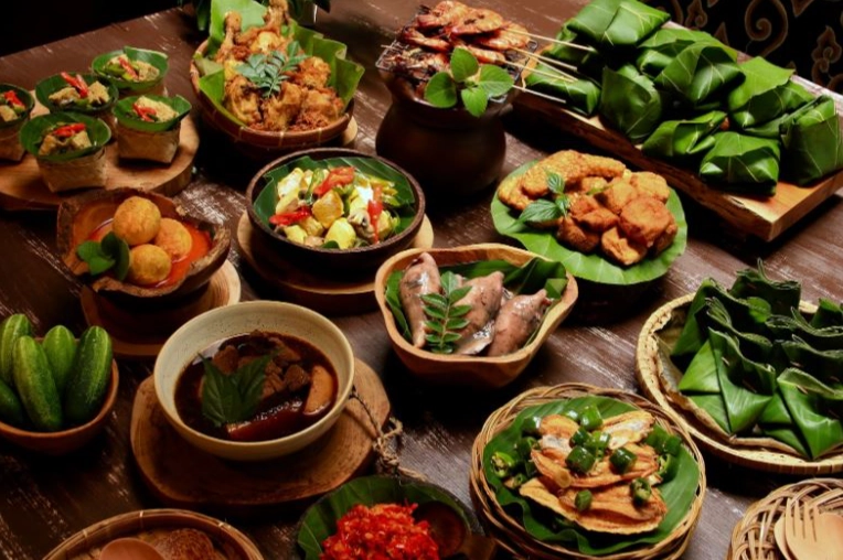 indonesian cuisine