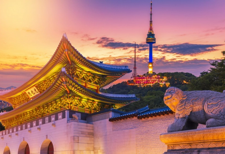 seoul sightseeing seoul sightseeing