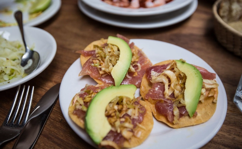 eater Mexico City eater Mexico City