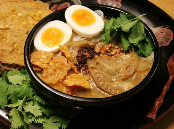 traditional myanmar dishes traditional myanmar dishes