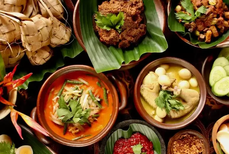 Indonesian food guide Indonesian food guide