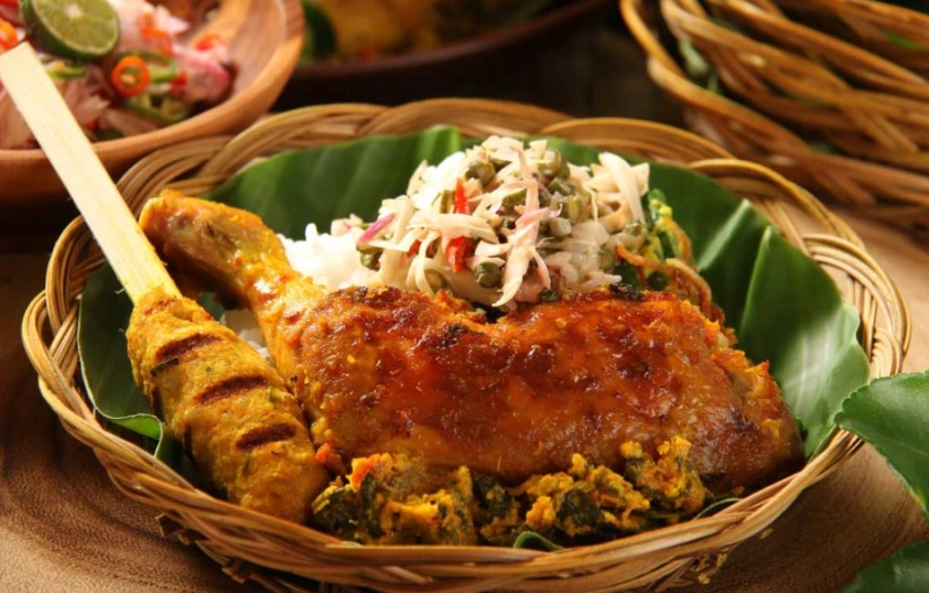 Indonesian food guide Indonesian food guide