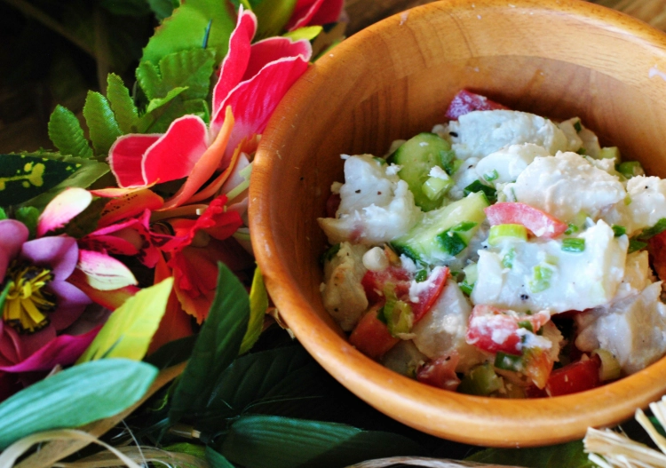 hawaiian luau food hawaiian luau food