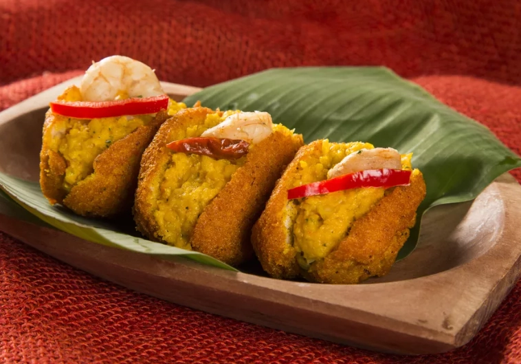 what is acarajé what is acarajé