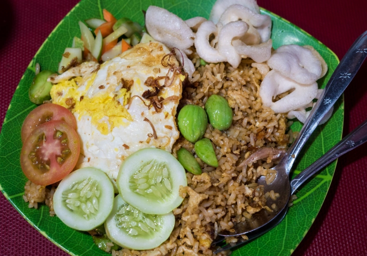 best Indonesian dishes best Indonesian dishes