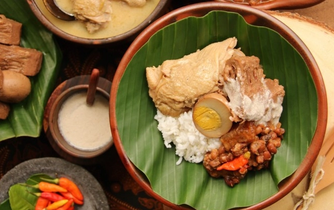 best Indonesian dishes best Indonesian dishes