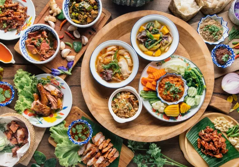 thai restaurant menu thai restaurant menu