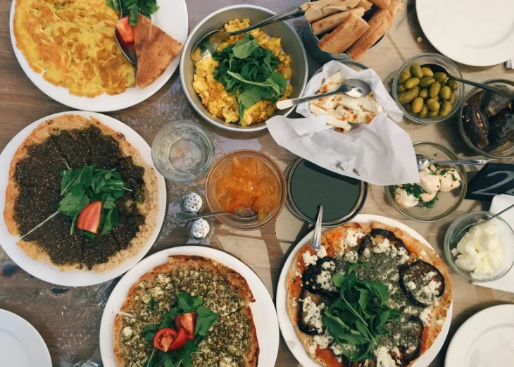 what to eat in Jordan what to eat in Jordan