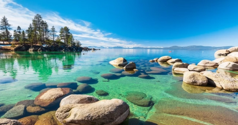 budget-friendly vacation spots USA