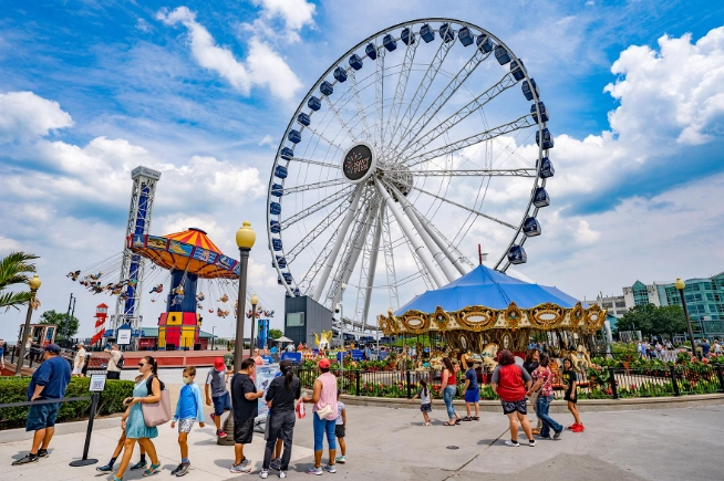 best budget travel cities America best budget travel cities America