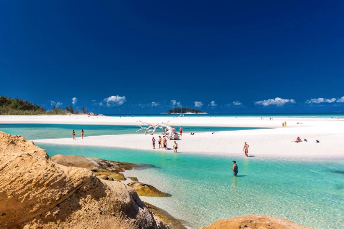 Australian coastline travel Australian coastline travel