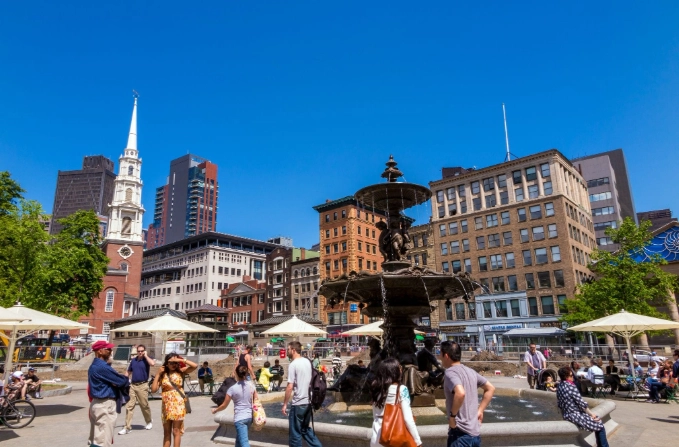 things to do in Boston