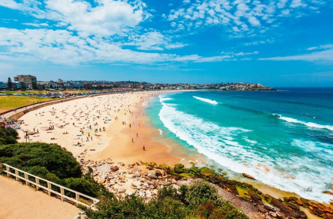 best beaches in Australia best beaches in Australia