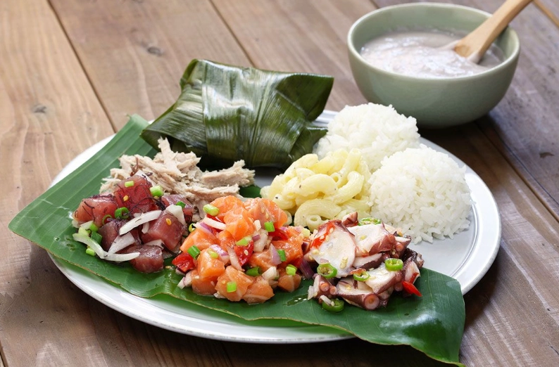 polynesian cuisine polynesian cuisine