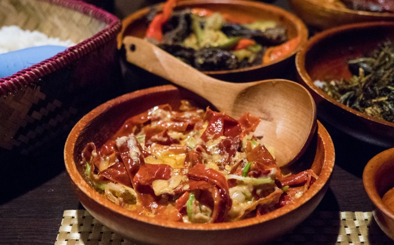 bhutan travel food bhutan travel food