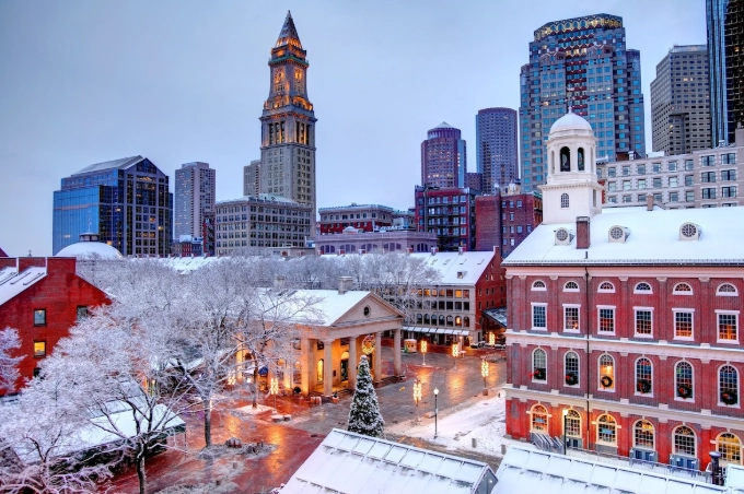 affordable US travel destinations