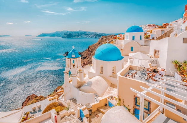 Greek Islands travel guide Greek Islands travel guide