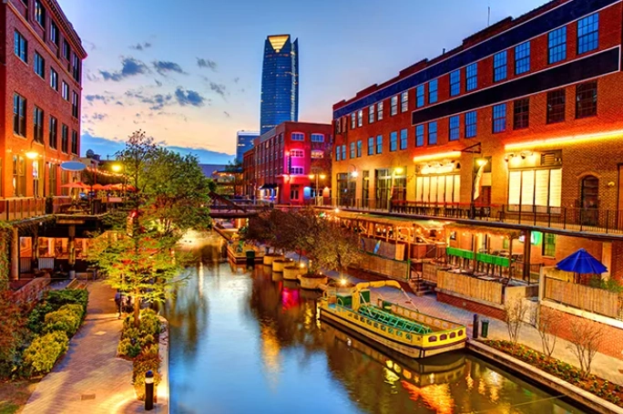 cheapest fun city to visit in US cheapest fun city to visit in US