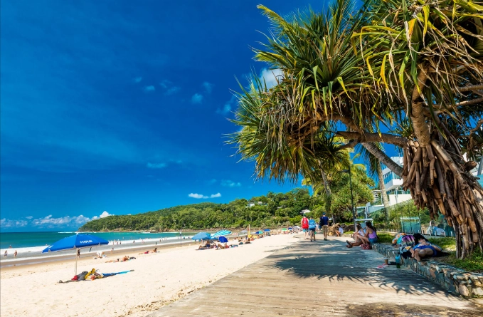 best beaches in Australia best beaches in Australia