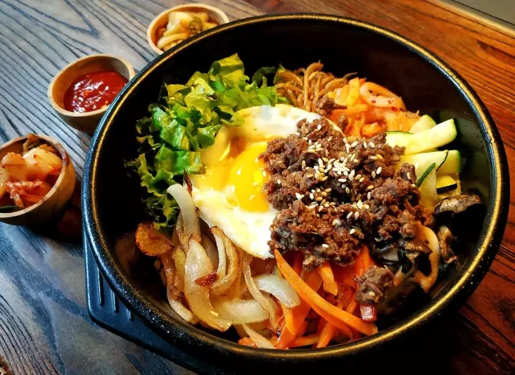 korean cuisine korean cuisine