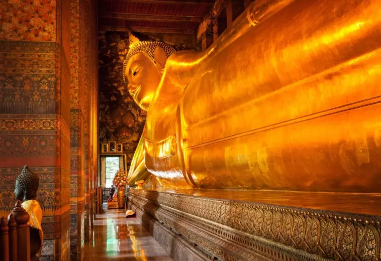 bangkok temples bangkok temples